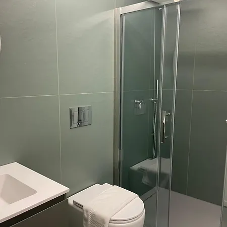 Apartment Piccolo Duomo Salo