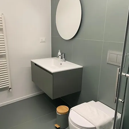 Apartment Piccolo Duomo